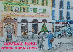 PALLES 41 Le 19 juillet 1952